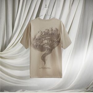 I choose this cyclone with you never